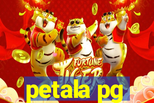 petala pg